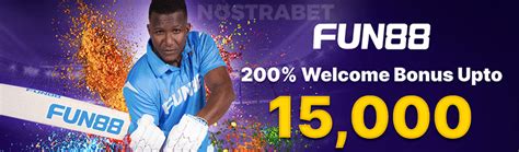 fun88 promo code|Fun88 Bonus Codes, Welcome Offer & Promotions .